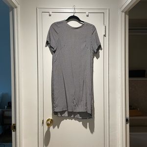 Tshirt dress